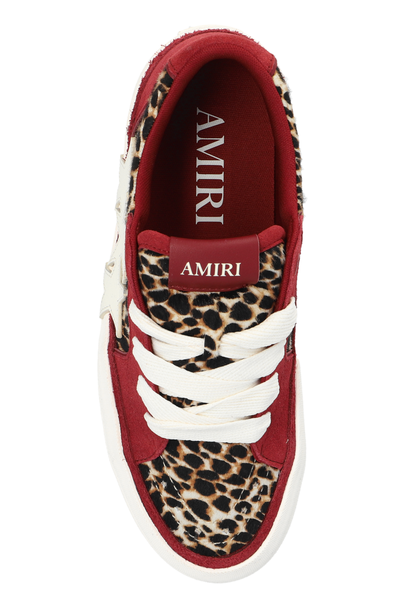 Amiri Sneakers Sunset Skate Low | Men's Shoes | Vitkac